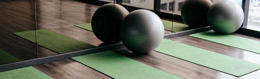 Yoga Studios Nanuet NY