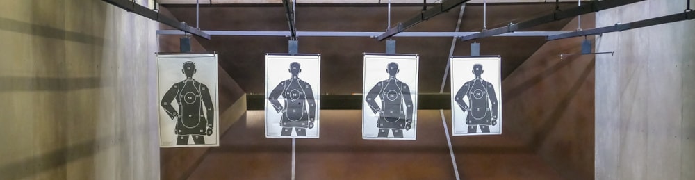 Spotlight: Rockland Indoor Shooting