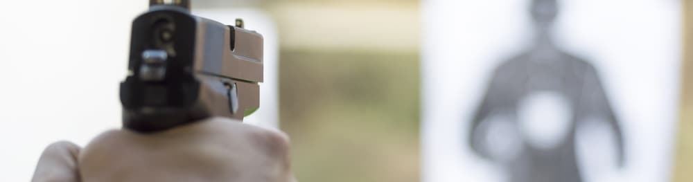 Spotlight: Rockland Indoor Shooting