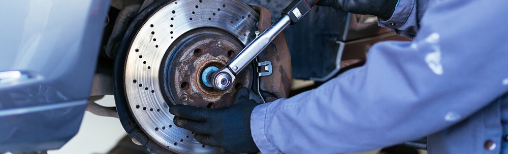 Brake Repair Service Center