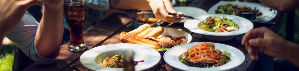 Spotlight: Communal Kitchen