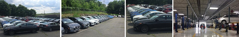 Rockland Hyundai
