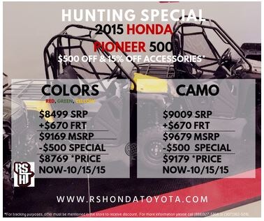 Hunting Special details.JPG