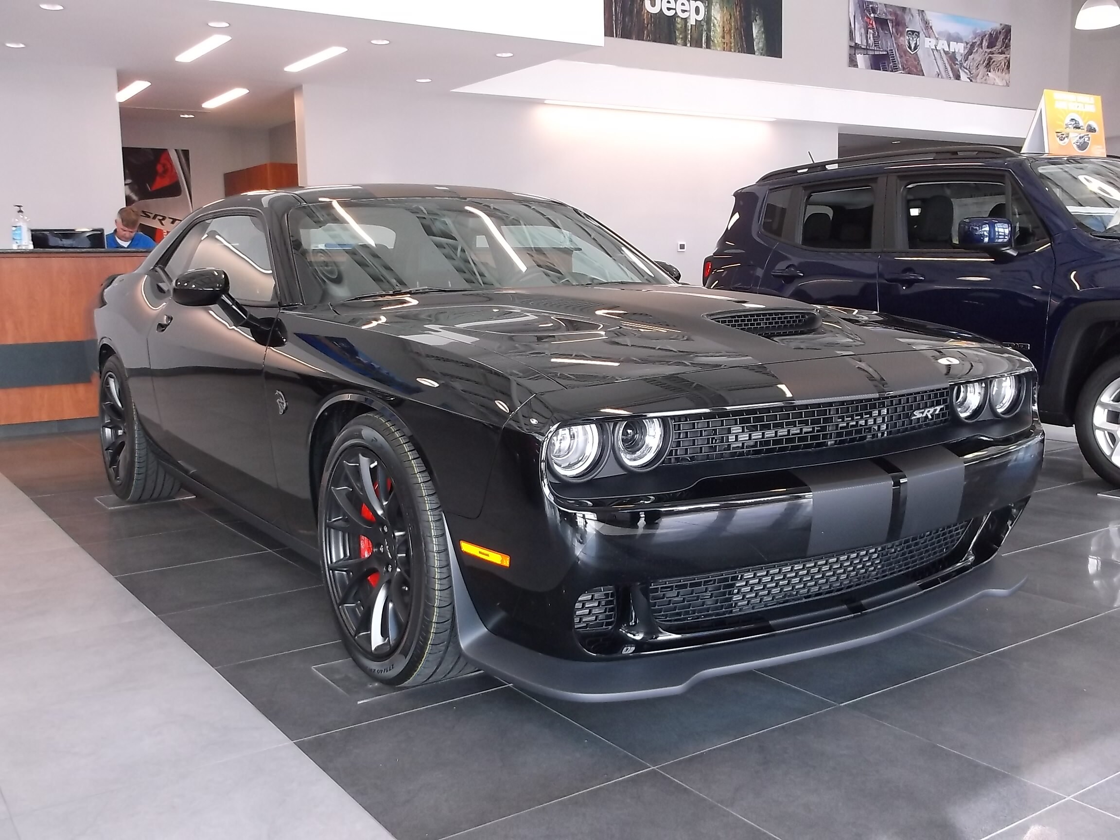 Rocky Top Chrysler Jeep Dodge New Chrysler Dodge Jeep