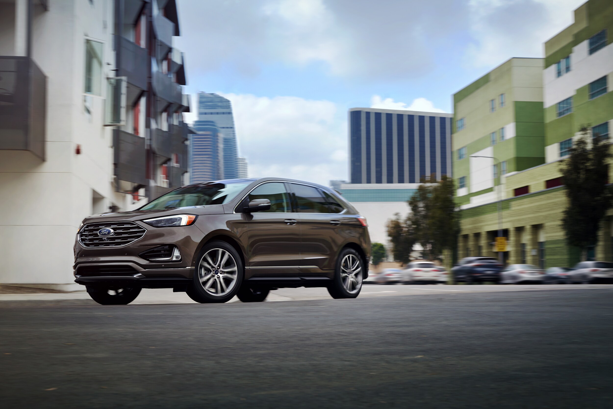 new ford edge new ford edge