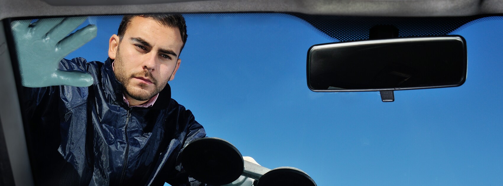 Auto Glass in Surprise AZ