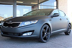 Customize Your Kia Phoenix Az