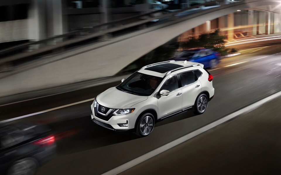 2018 Rogue San Antonio, TX
