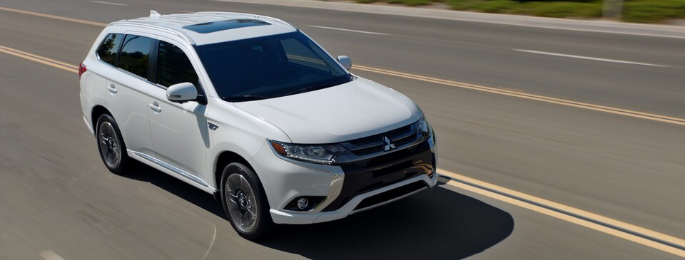 2018 Mitsubishi Outlander PHEV Austin, TX