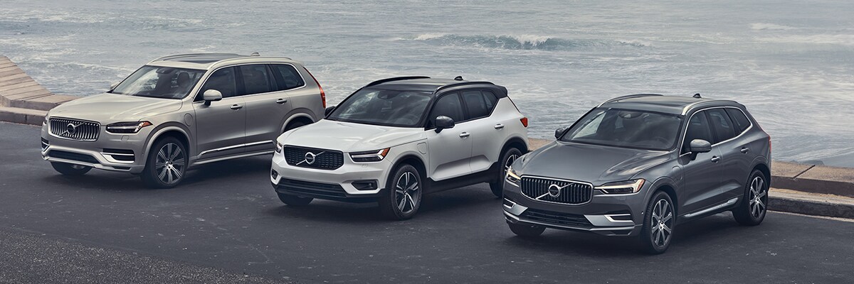 Demo Loaner Vehicles