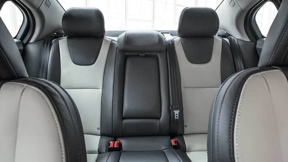 2018 Volvo S60 Interior Gallery 6.jpg 2018 S60 Seats