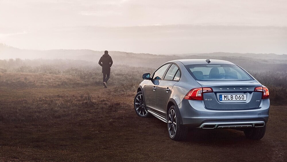 2018 Volvo S60 Exterior Gallery 2.jpg 2018 S60 Rear