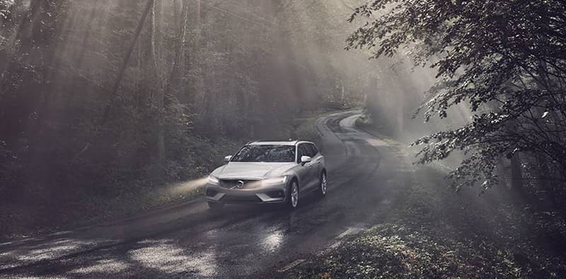 2018 Volvo V60 AWD Volvo V60