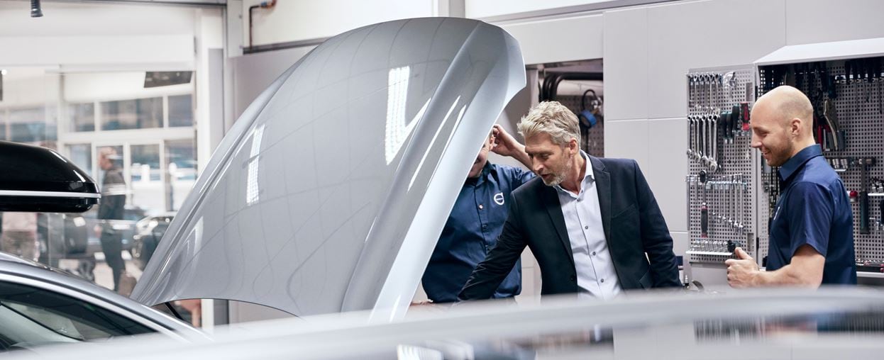 volvo_repair.jpg volvo service at volvo dealership in austin, tx