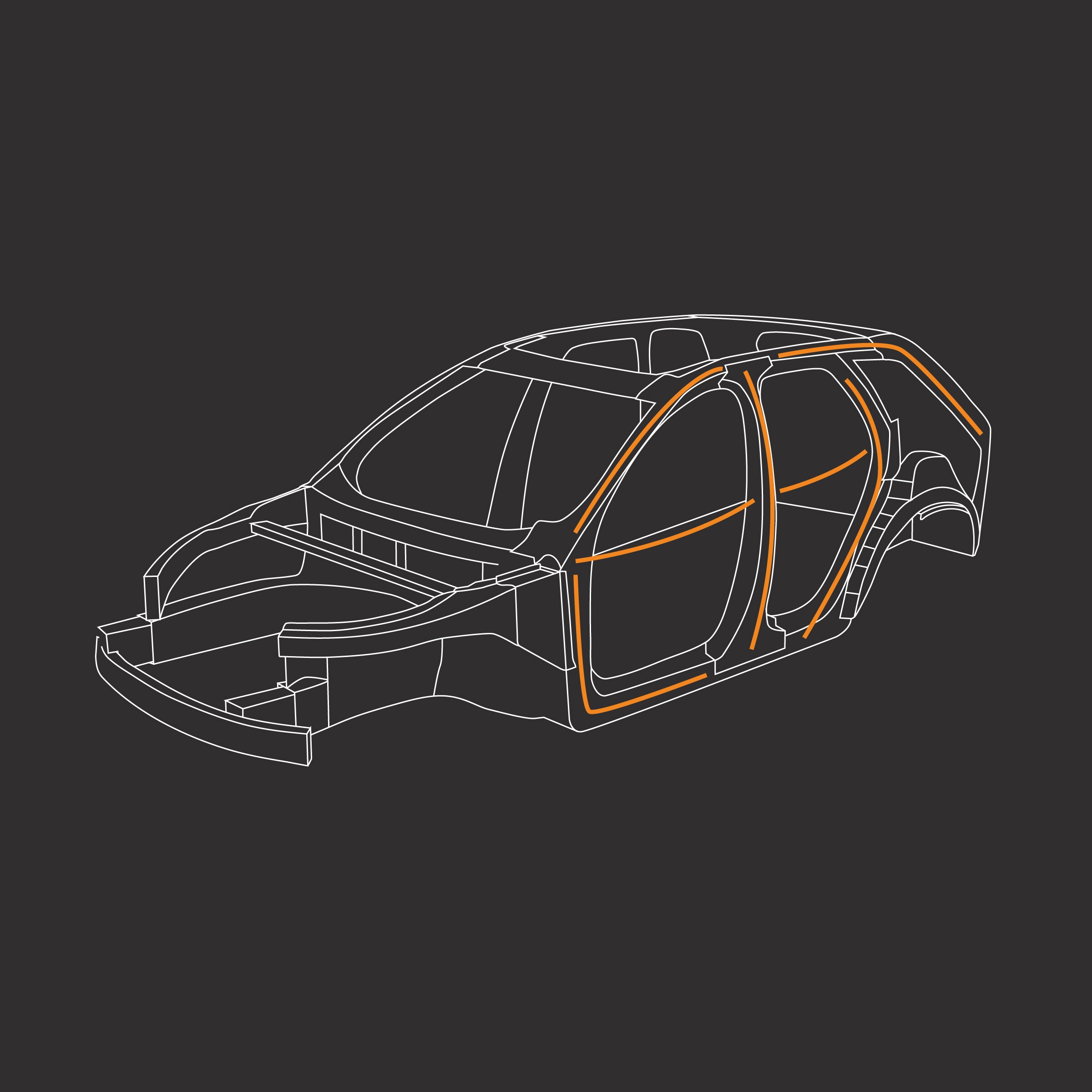 Intelligent Safety Shield