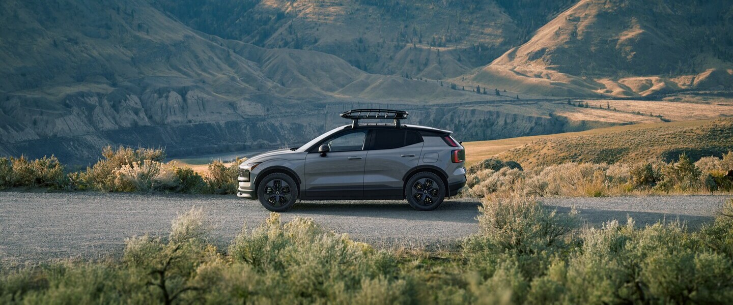 Volvo EX30
