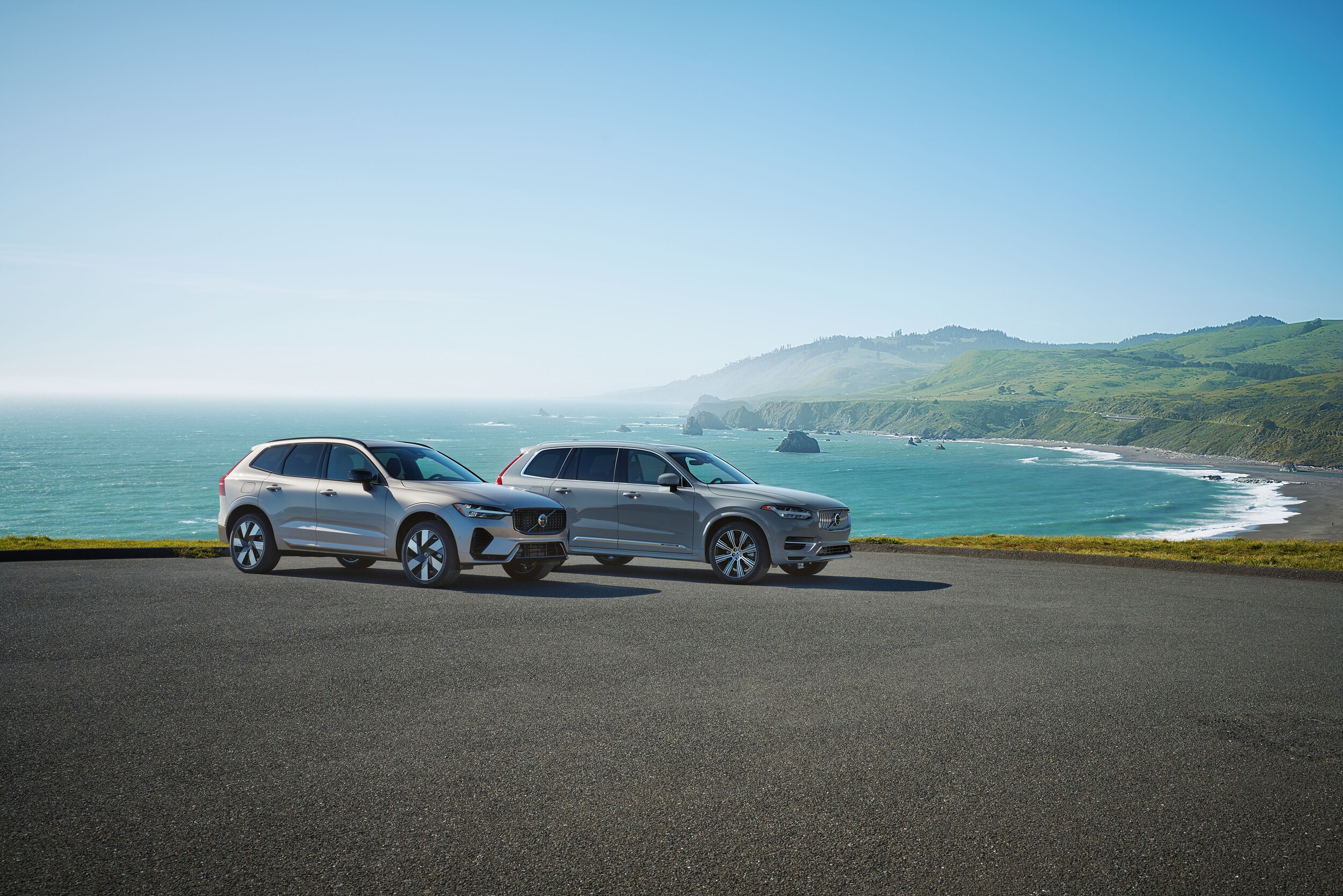 Demo Loaner Vehicles