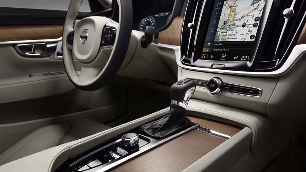 2018 Volvo S90 Technology.jpg 2018 S90 Interior