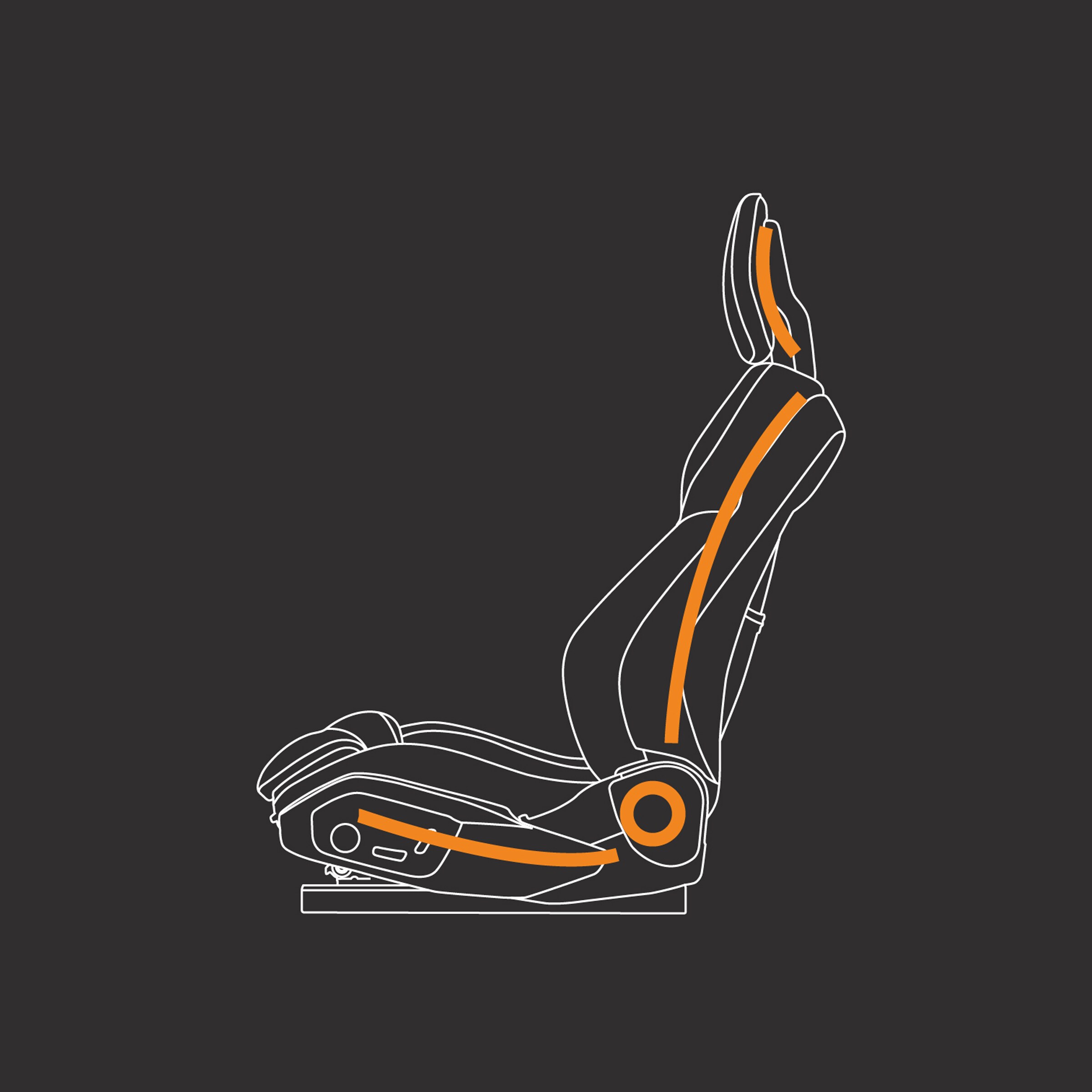Whiplash Protection System