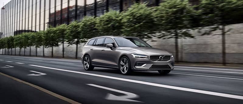2019 Volvo V60 Performance