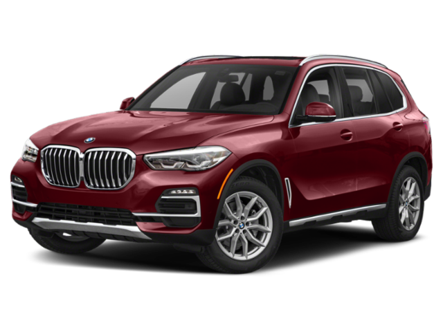 2019 BMW X5