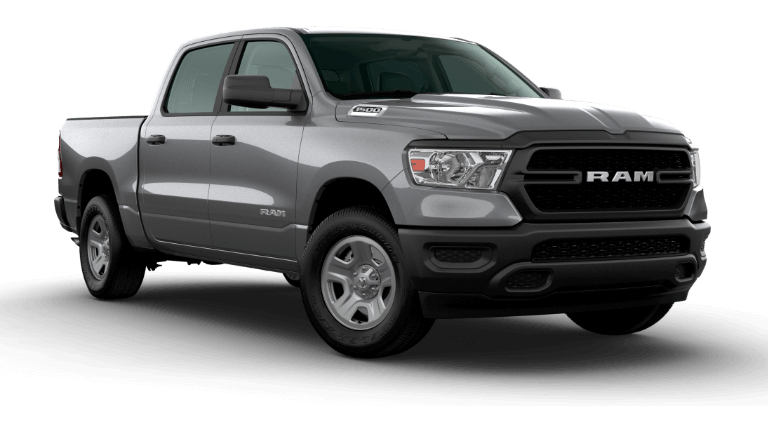 2020 RAM 1500 Tradesman