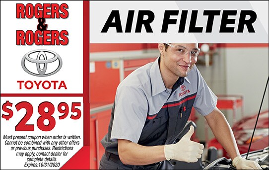 100.431.04_Rogers_and_Rogers_Toyota_542x342_Airfilter_Dealer_Special.jpg