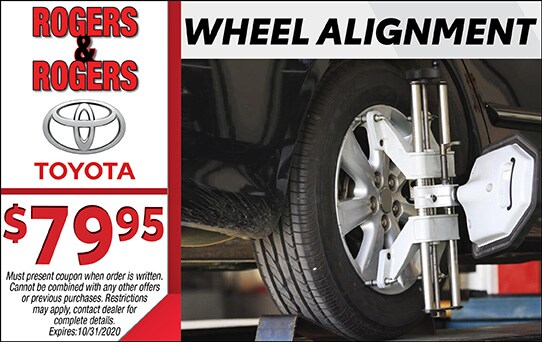 100.431.01_Rogers_and_Rogers_Toyota_542x342_Wheel Alignment _Dealer_Special.jpg