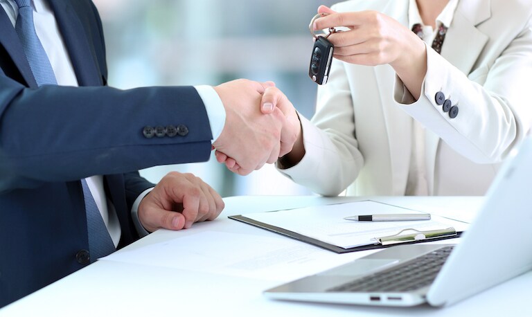 Plenty of Financing Options to Explore