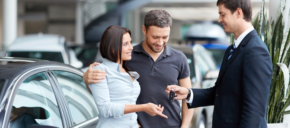 Bad Credit Auto Financing