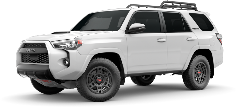 2020 Toyota 4Runner