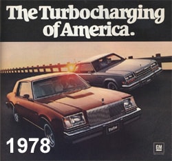 1978 Buick Regal