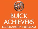 Buick Achievers Scholarship Program
