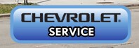 Rogers Chevrolet Service