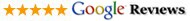 Google Reviews