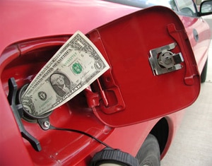 Save Money on Gas