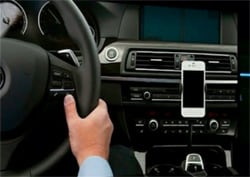 Siri Voice Technology from Apple