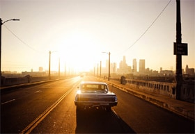 Prepare Your Car for Summer