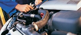 Rogers Auto Group Service Center