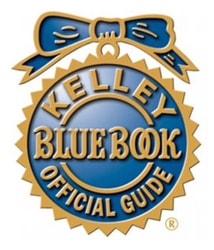 Kelly Blue Book 2012 Total Cost of Ownership Awards