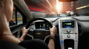2012 Chevrolet Volt
