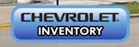 Rogers Chevrolet Inventory
