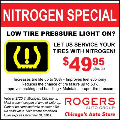 Hyundai service coupons california