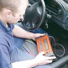 Check Engine Diagnosis