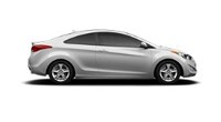 2014 Hyundai Elantra Coupe