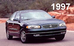 1997 Buick Regal