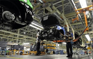Hyundai Motor Manufacturing Alabama