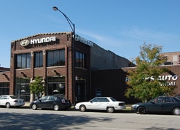 Hyundai Dealer
in Chicago | 2700 S Michigan Ave Chicago IL, 60616 |
Rogers Hyundai