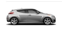 2014 Hyundai Veloster