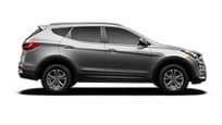 2014 Hyundai Santa Fe Sport
